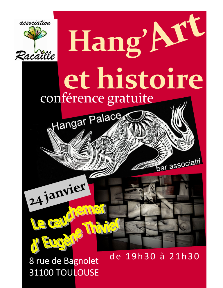 Hang'Art24janvier