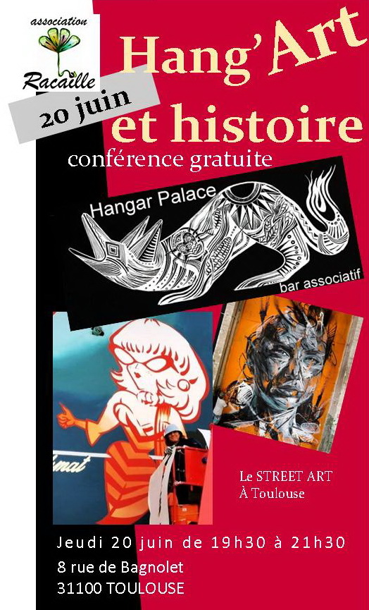 Hang'Art20 juin