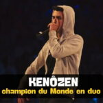 Kenôzen