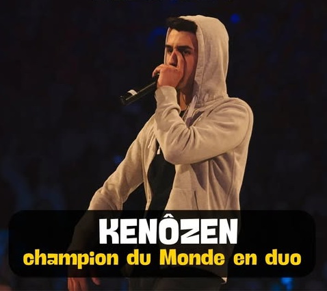 Kenôzen